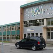 École secondaire Saint Thomas