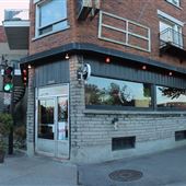 Broue Pub Brouhaha Rosemont
