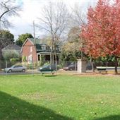 Parc Crevier