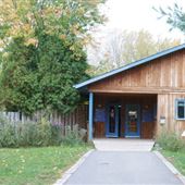 Zoo Écomusée