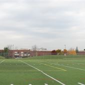 Terrain de Football Glenn McHugh