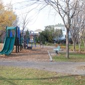 Parc Alexandre Bourgeau
