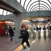 Métro Angrignon