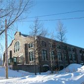 La Pulperie de Chicoutimi