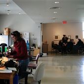 Maison de la culture Maisonneuve