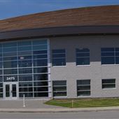 Centre de soccer Multifonctionnel - Complexes Sportifs Terrebonne