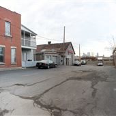 Rue Saint-Ferdinand