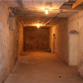 #15126 Abbaye d'Oka - Sous-sol