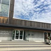 Bibliothèque Montarville-Boucher-De La Bruère