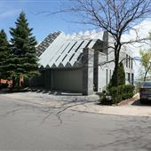Avenue Sunnyside