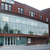 Théâtre des Deux-Rives