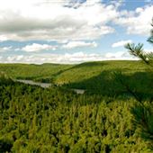 Parc national de la Mauricie