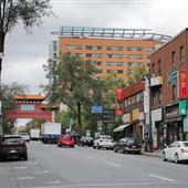Chinatown