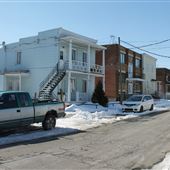 Avenue Windsor