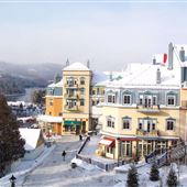 #3304 Ski Mont-Tremblant