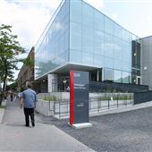 Bibliothèque Marc-Favreau