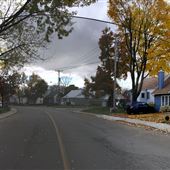 Chemin Laval