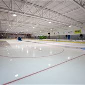 Aréna de Vaudreuil