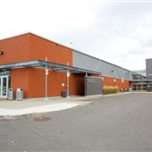 Aréna de Vaudreuil