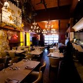 Restaurant Sunny's