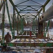 Pont - Lac-Saint-Louis