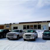 École de Formation Professionnelle de Châteauguay