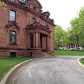 Université McGill - Maison Hosmer, École de physiothérapie et d'ergothérapie