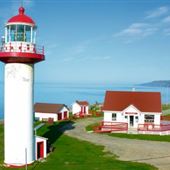 Phare Ste-Madeleine