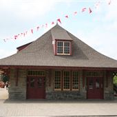 #14859 Vieille gare de Saint-Jérôme