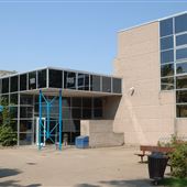 Centre communautaire Lucien-Borne