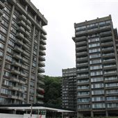 Appartements Rockhill
