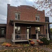 Maison Loeub