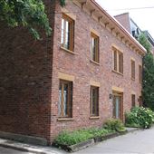 Rue Duhamel