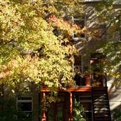 Condo Blackburn