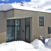 Maison Faucher