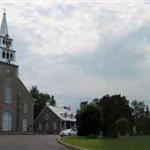 Église St-Joseph de Rivière-des-prairies