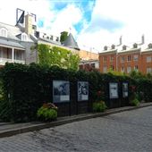 Rue le Royer Est