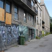 Avenue Joly