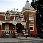 Gîte et Café de la Tour
