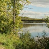 Parc du Lac