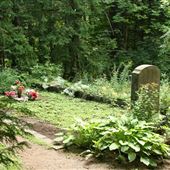 Cimetière protestant