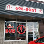 Chez Bob Salon