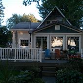 Maison Beauregard