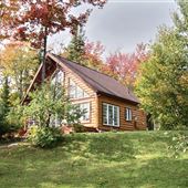 Chalet Rouleau
