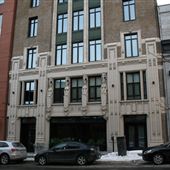 Southam Bldg