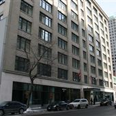 Square Phillips Hotel