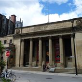 Théâtre Centaur