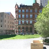 Rue de l'Hôpital