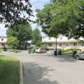 Rue Beaudoin