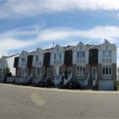 Rue Alexander-C.-Hutchison